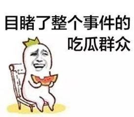 吃瓜群众如何说瓜不错,瓜界新宠，口感绝佳！