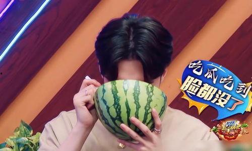 街舞3吃瓜,揭秘节目背后的精彩幕后故事