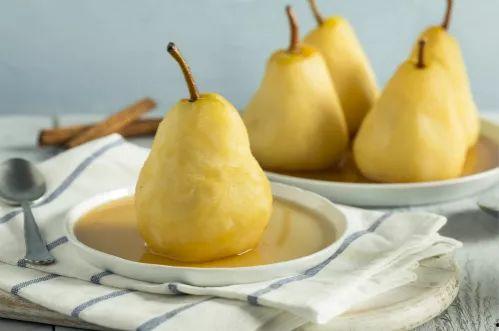 梨吃瓜图片,一场色彩斑斓的美食邂逅