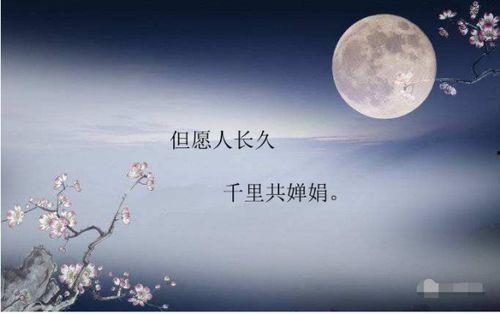 吃瓜拍月亮句子,趣味横生的天文瞬间