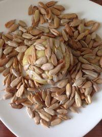 瓜楼仁怎么吃,解锁美味新体验