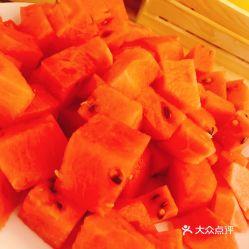 酒店吃瓜视频,一场意外的美食盛宴