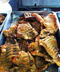 吃瓜 广东 食堂,广东食堂里的吃瓜日常