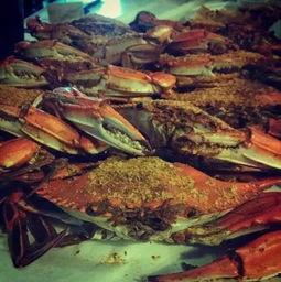 带你吃瓜螃蟹泛滥,带你探访螃蟹泛滥背后的生态危机