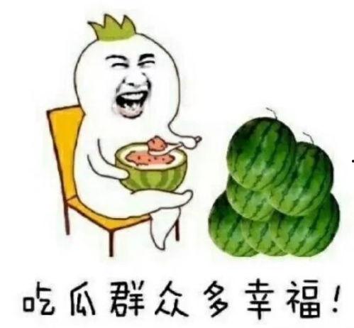 道具 快乐吃瓜,尽在快乐吃瓜时光