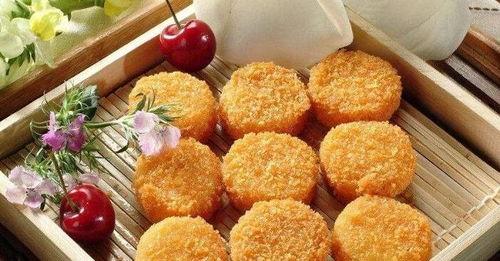 贝贝瓜油炸怎么吃,香脆可口，美味升级