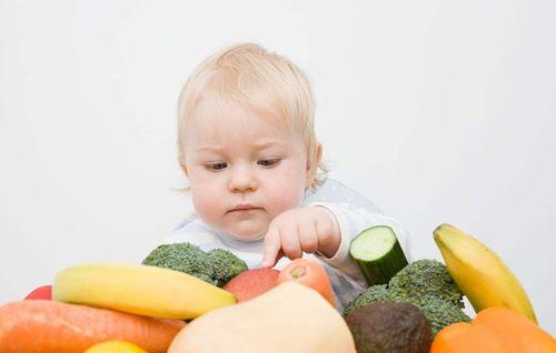 小孩吃太多米瓜,小宝贝的甜蜜诱惑与营养挑战