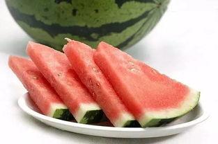 吃的瓜成串了,一瓜串动天下味蕾