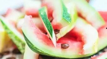 吃瓜喝汤勺子,揭秘日常生活中的小确幸