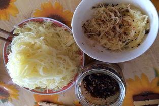 瓜哥吃米线,一场味蕾与文化的碰撞